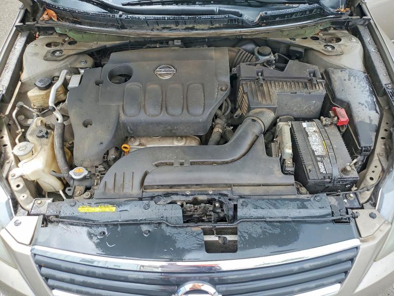 Aukcja sprzedaży 2008 Nissan Altima, vin: 1N4AL21E78N411871, numer aukcji: 52044186