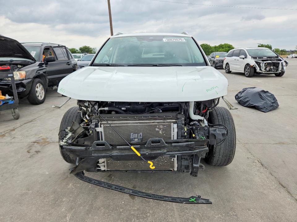 Aukcja sprzedaży 2023 Volkswagen Taos, vin: 3VVSX7B26PM310898, numer aukcji: 50070576
