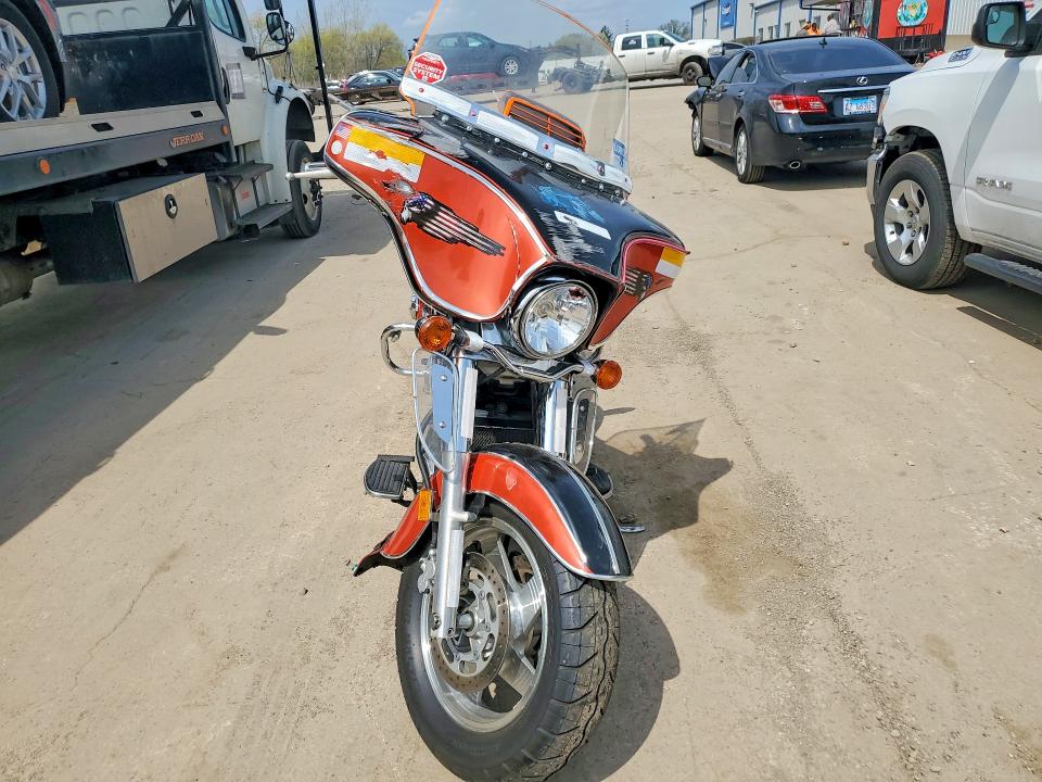 Aukcja sprzedaży 2003 Kawasaki Vn1500, vin: JKBVNAL153A022470, numer aukcji: 50297466