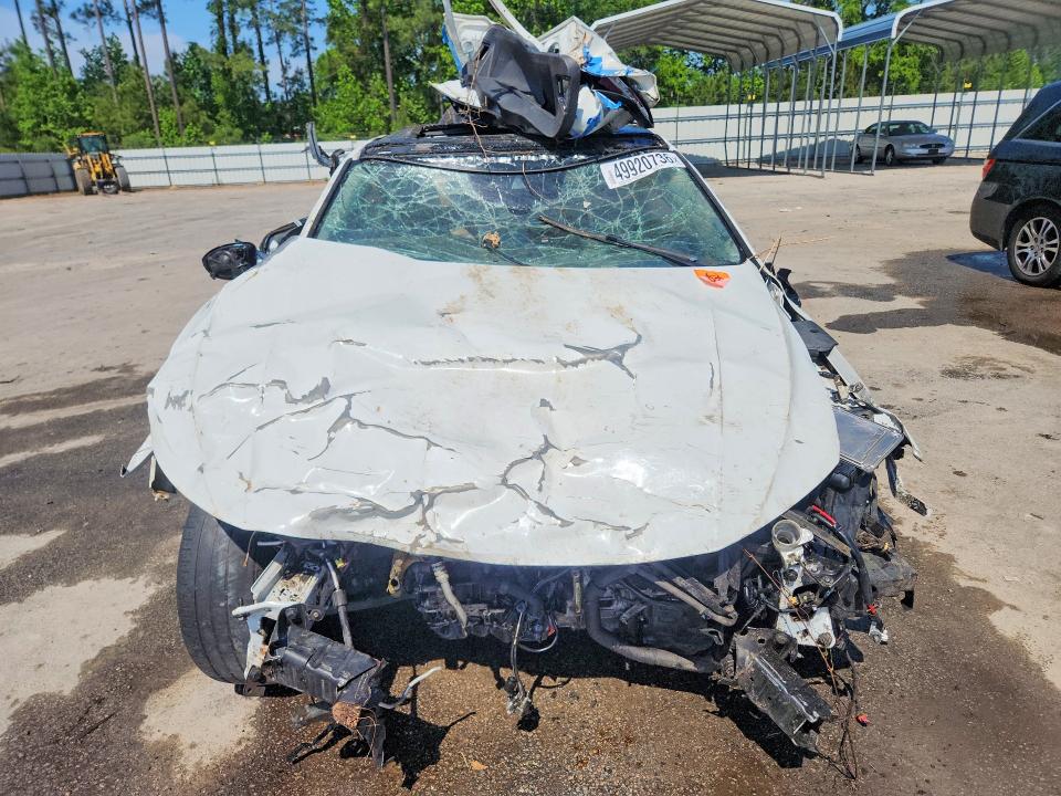 Aukcja sprzedaży 2019 Volkswagen Jetta, vin: 3VWE57BU6KM090722, numer aukcji: 49920736