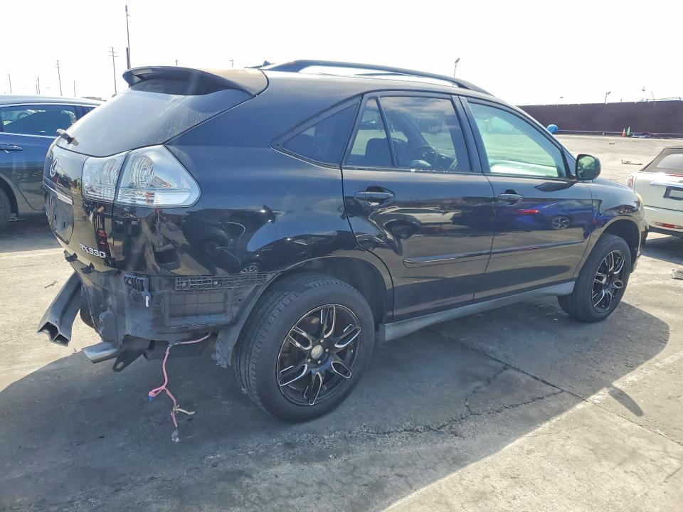 Продаж на аукціоні авто 2006 Lexus Rx, vin: JTJGA31U860064808, номер лоту: 50446216