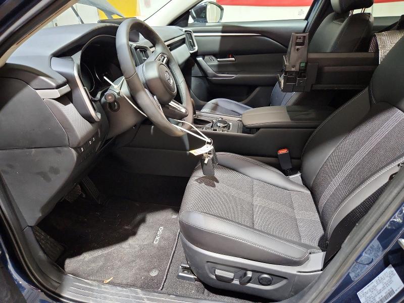 50997746 :رقم المزاد ، 7MMVABBLXTN481758 vin ، 2026 Mazda Cx-50 مزاد بيع