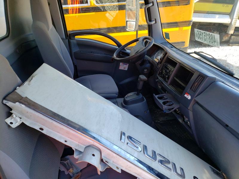 Aukcja sprzedaży 2022 Isuzu Nrr, vin: JALE5W162N7300892, numer aukcji: 48815156