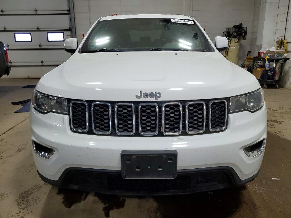 Продаж на аукціоні авто 2021 Jeep Grand Cherokee, vin: 1C4RJFAG4MC515865, номер лоту: 50639046