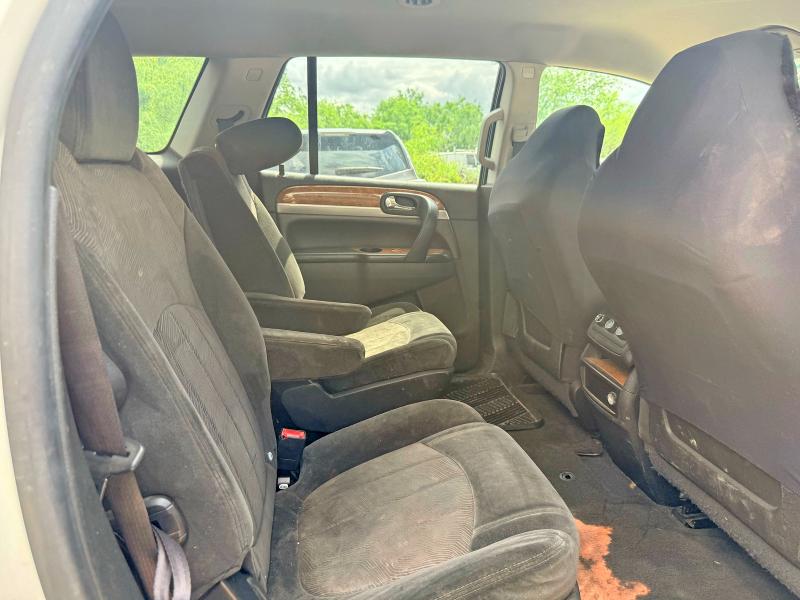 Продажа на аукционе авто 2011 Buick Enclave, vin: 5GAKRAED5BJ191221, номер лота: 51909356