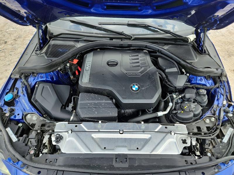 Aukcja sprzedaży 2025 Bmw 230i, vin: 3MW23CM0XS8F50176, numer aukcji: 50485596