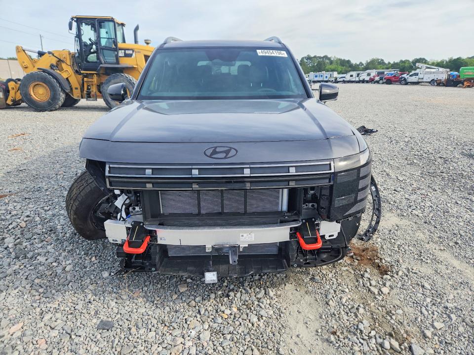 Продаж на аукціоні авто 2026 Hyundai Palisade, vin: KM8RJES23TU038072, номер лоту: 49454196