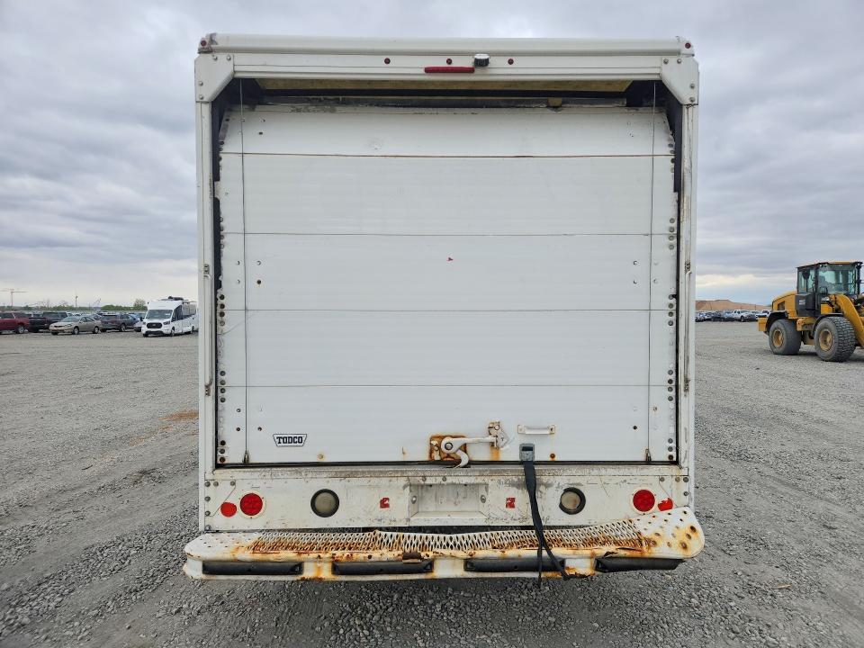 56532836 :رقم المزاد ، 1F65F5KY3C0A03311 vin ، 2012 Ford F59 مزاد بيع