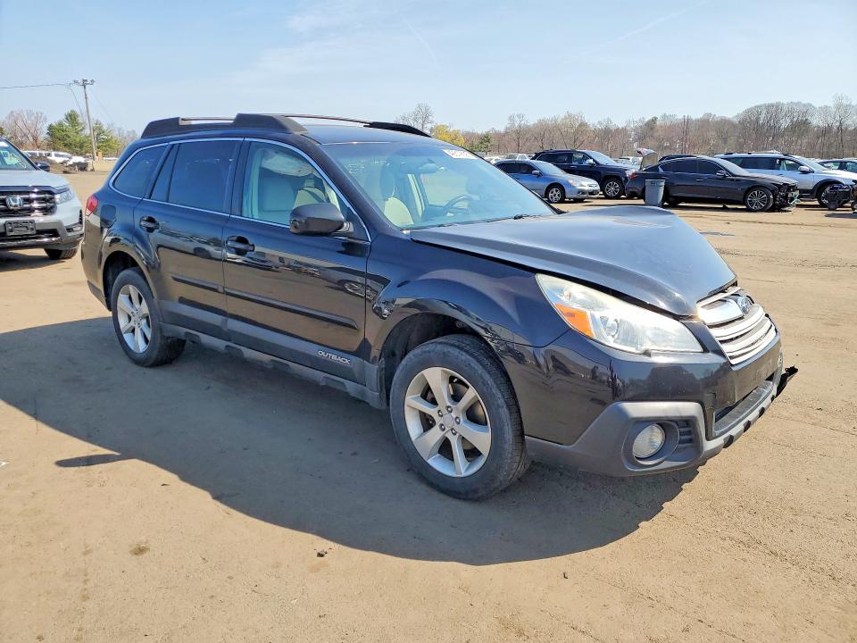 Продаж на аукціоні авто 2014 Subaru Outback, vin: 4S4BRBCC5E3270052, номер лоту: 49319806