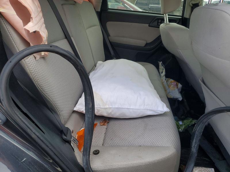 Aukcja sprzedaży 2016 Subaru Forester, vin: JF2SJADC4GH518075, numer aukcji: 49408856
