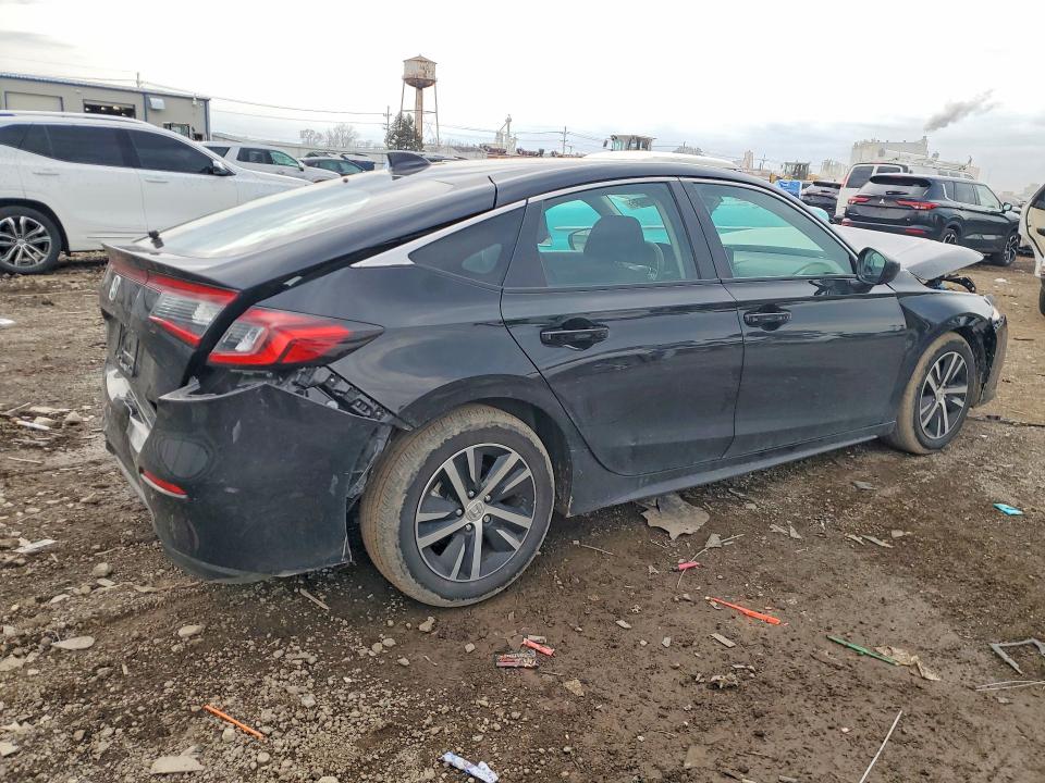 Aukcja sprzedaży 2024 Honda Civic, vin: 19XFL2H53RE023032, numer aukcji: 49311436