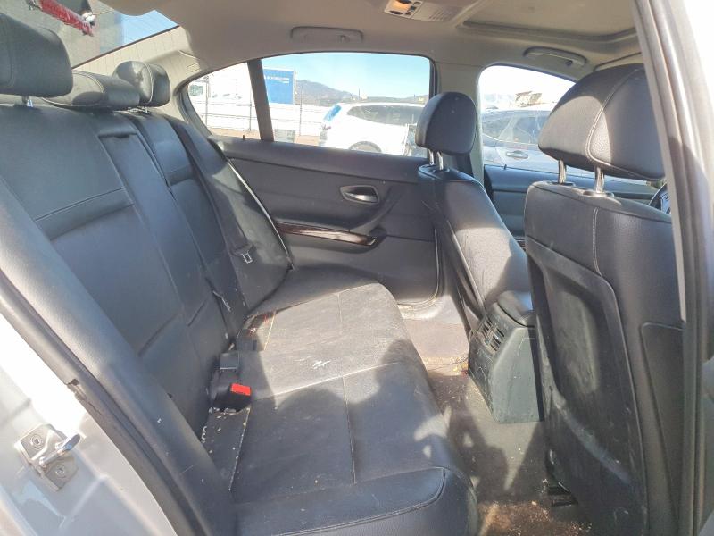 49391956 :رقم المزاد ، WBAPH5G54BNM73649 vin ، 2011 Bmw 328 مزاد بيع