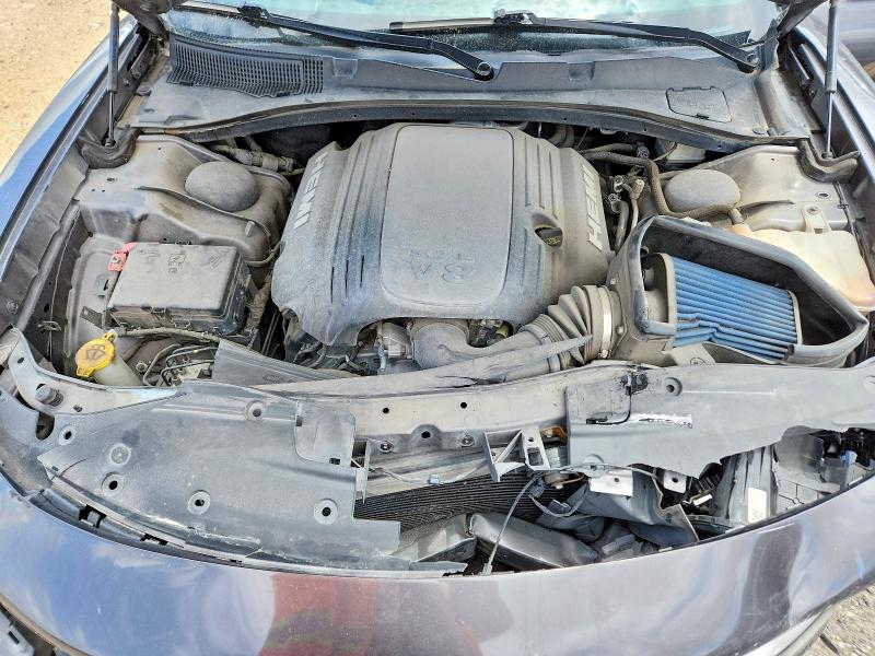 2020 Dodge Charger მანქანა იყიდება აუქციონზე, vin: 2C3CDXCT8LH107401, აუქციონის ნომერი: 49379696