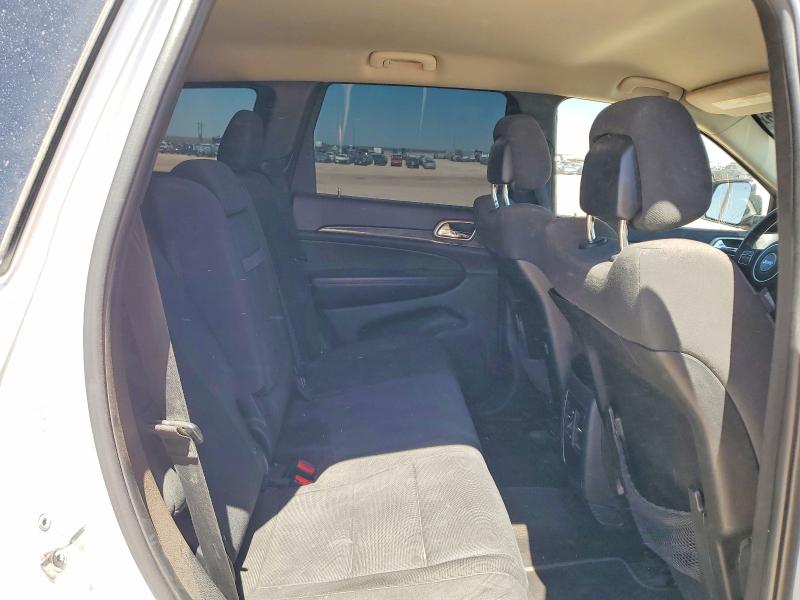 Aukcja sprzedaży 2013 Jeep Grand Cherokee, vin: 1C4RJFAG7DC557107, numer aukcji: 47807226