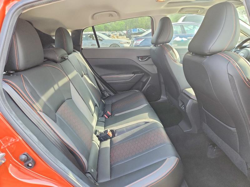 2025 Subaru Crosstrek მანქანა იყიდება აუქციონზე, vin: 4S4GUHM65S3730998, აუქციონის ნომერი: 48997056