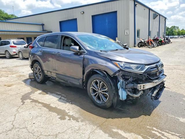 Продажа на аукционе авто 2021 Honda Cr-v, vin: 2HKRW2H80MH634932, номер лота: 49431776