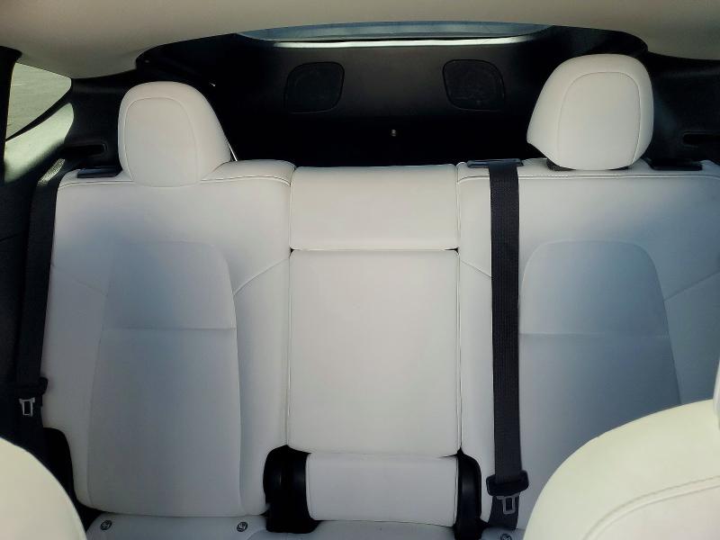 Aukcja sprzedaży 2022 Tesla Model Y, vin: 7SAYGDEE7NF312483, numer aukcji: 49974786
