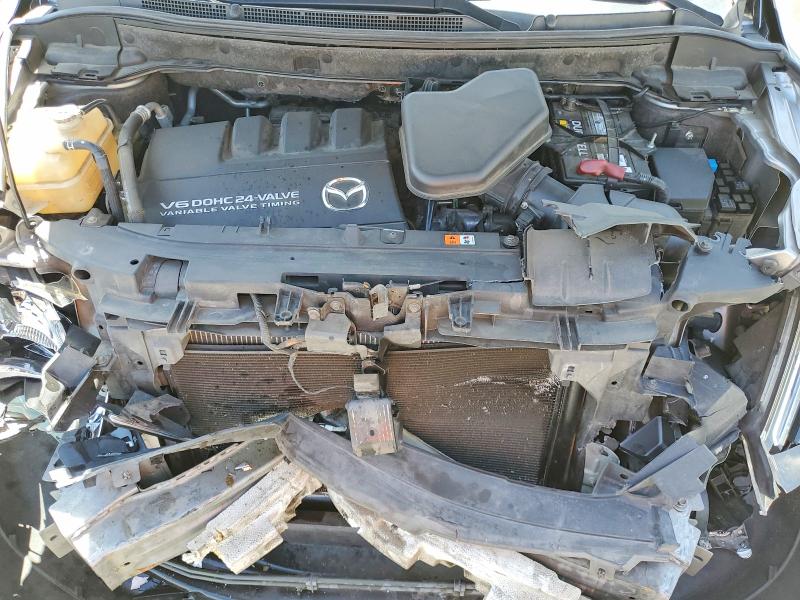 50342076 :رقم المزاد ، JM3TB28V090167319 vin ، 2009 Mazda Cx-9 مزاد بيع