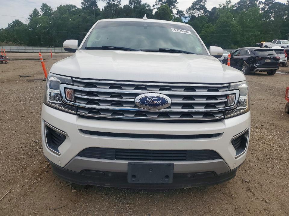 49826946 :رقم المزاد ، 1FMJK1KT5KEA87570 vin ، 2019 Ford Expedition مزاد بيع
