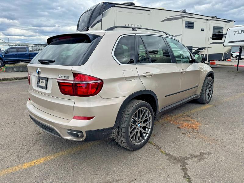 Продажа на аукционе авто 2013 Bmw X5, vin: 5UXZV8C52DL426841, номер лота: 50512226