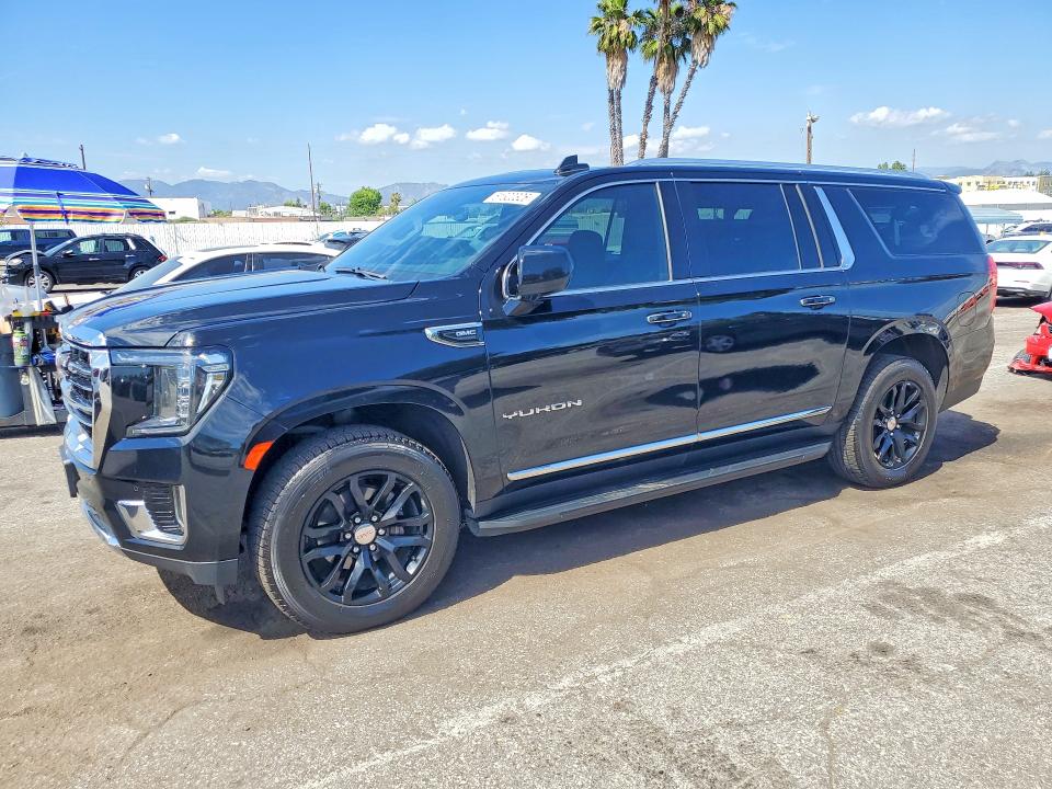 Продажа на аукционе авто 2023 Gmc Yukon Xl, vin: 1GKS2GKDXPR180058, номер лота: 51320326