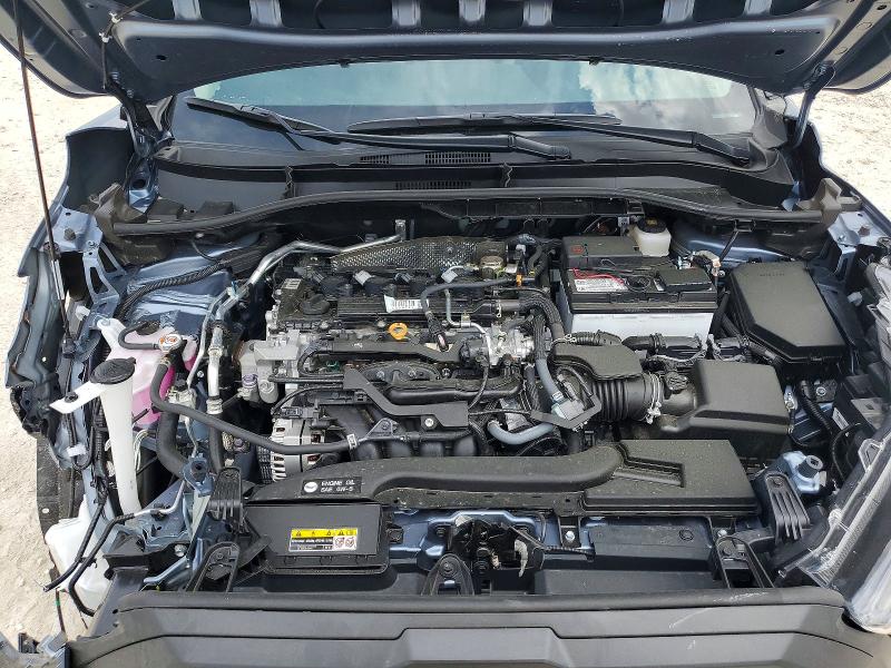 49468166 :رقم المزاد ، 7MUAAAAG7TV186033 vin ، 2026 Toyota Corolla Cross مزاد بيع