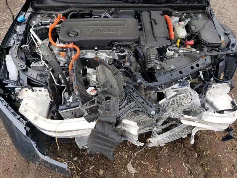 Продажа на аукционе авто 2025 Honda Civic, vin: 2HGFE4F85SH010054, номер лота: 47807086