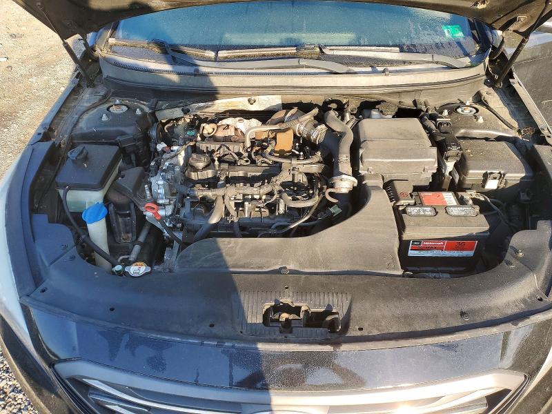Продаж на аукціоні авто 2015 Hyundai Sonata, vin: 5NPE34AB7FH092515, номер лоту: 50291036