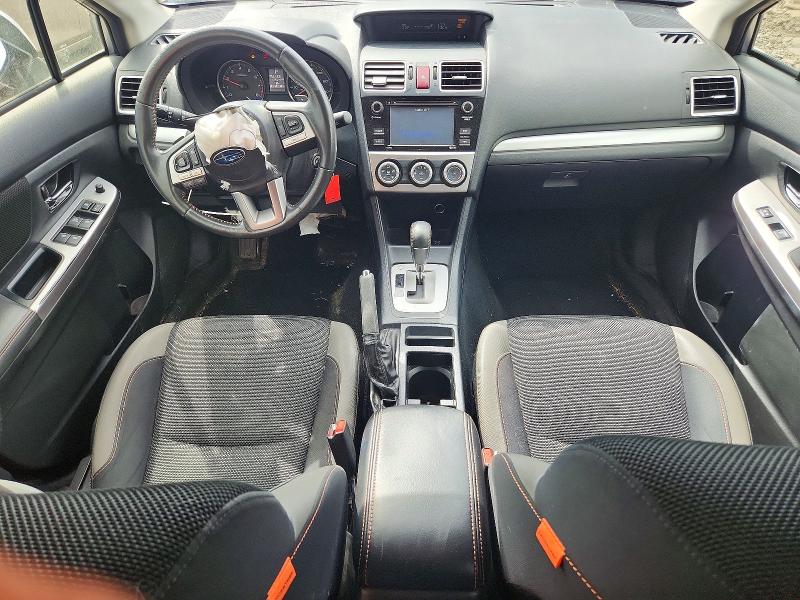 Aukcja sprzedaży 2016 Subaru Crosstrek, vin: JF2GPABC8G8289780, numer aukcji: 49768596
