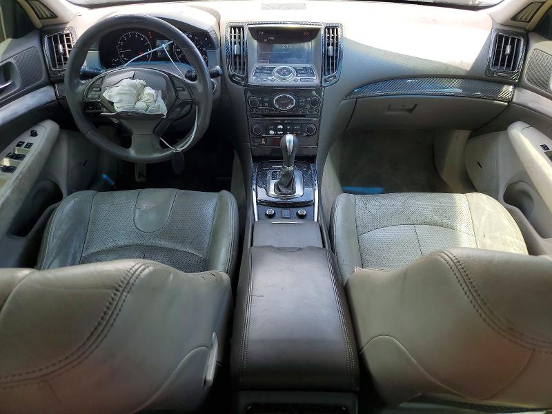 Продажа на аукционе авто 2015 Infiniti Q40, vin: JN1CV6AR0FM522811, номер лота: 51470756