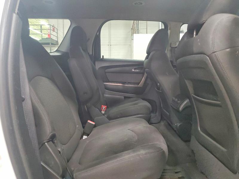 Aukcja sprzedaży 2012 Gmc Acadia, vin: 1GKKVPED2CJ344835, numer aukcji: 49432676