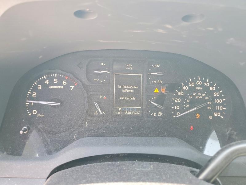 51625976 :رقم المزاد ، 5TFRY5F15MX281643 vin ، 2021 Toyota Tundra مزاد بيع