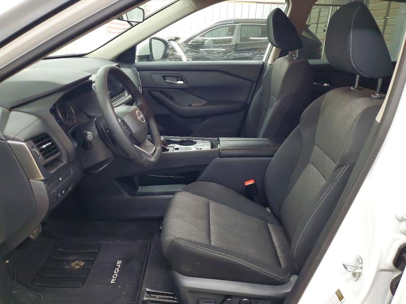 Продажа на аукционе авто 2026 Nissan Rogue, vin: 5N1BT3BAXTC688238, номер лота: 50562446