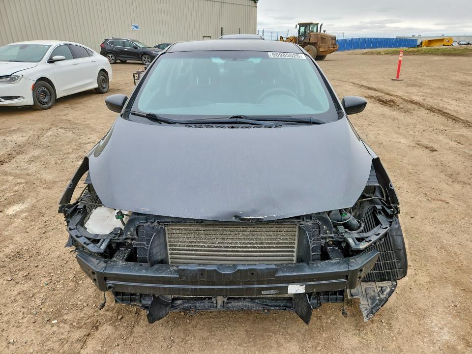 50985526 :رقم المزاد ، KNAFX4A63G5608699 vin ، 2016 Kia Forte مزاد بيع