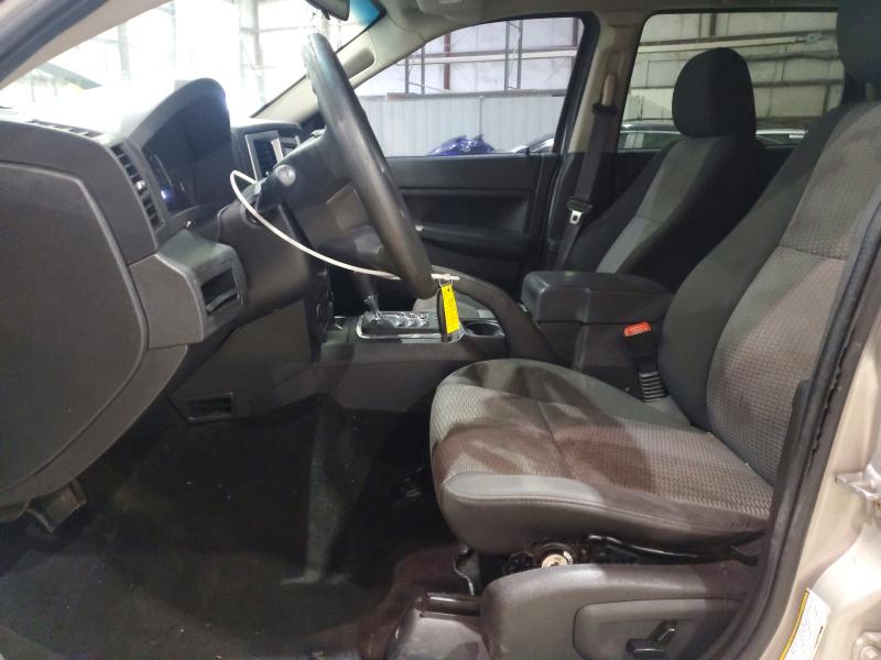 Aukcja sprzedaży 2008 Jeep Grand Cherokee, vin: 1J8GR48K98C246193, numer aukcji: 51787486