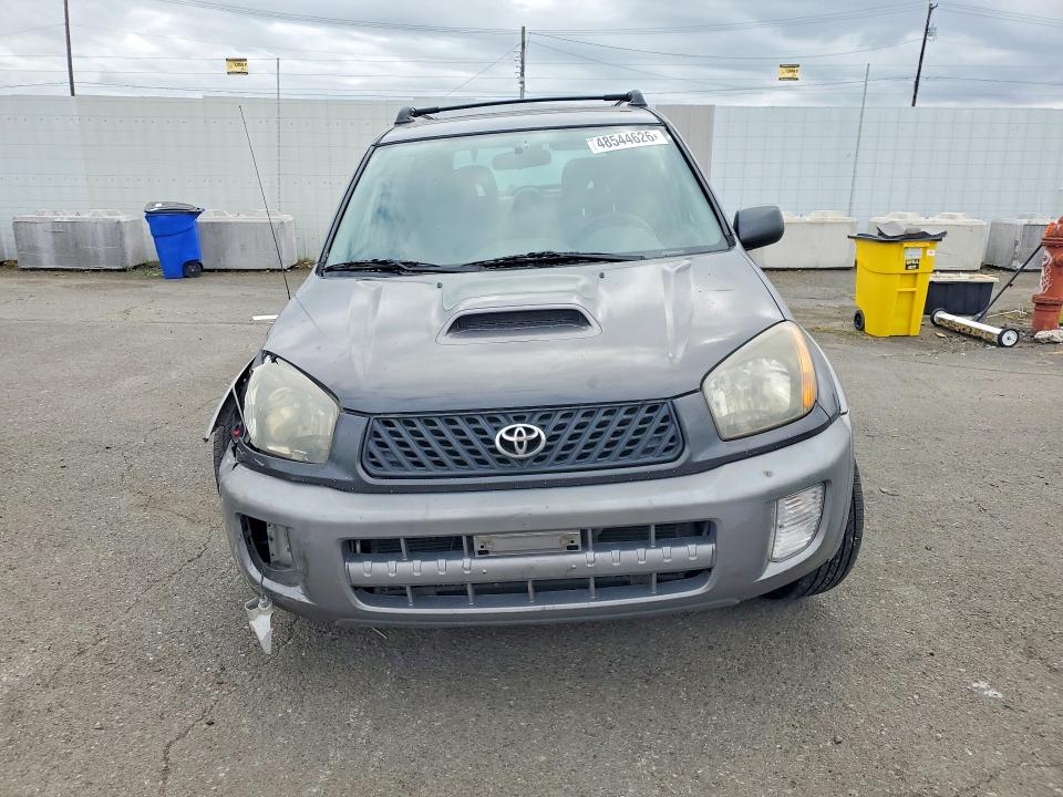 48544626 :رقم المزاد ، JTEHH20V936072248 vin ، 2003 Toyota Rav4 مزاد بيع