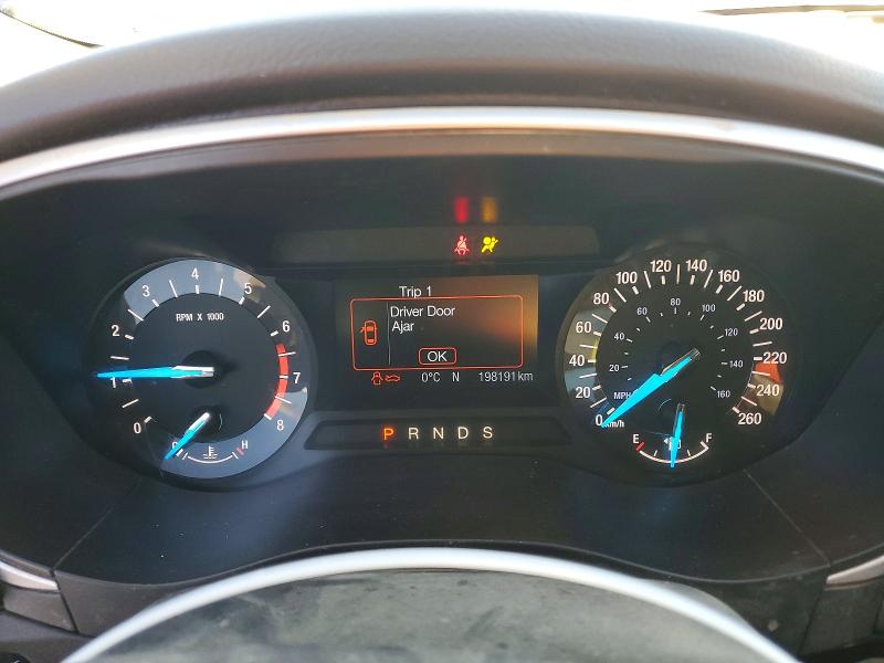 Aukcja sprzedaży 2015 Ford Fusion, vin: 1FA6P0H77F5119446, numer aukcji: 48580766