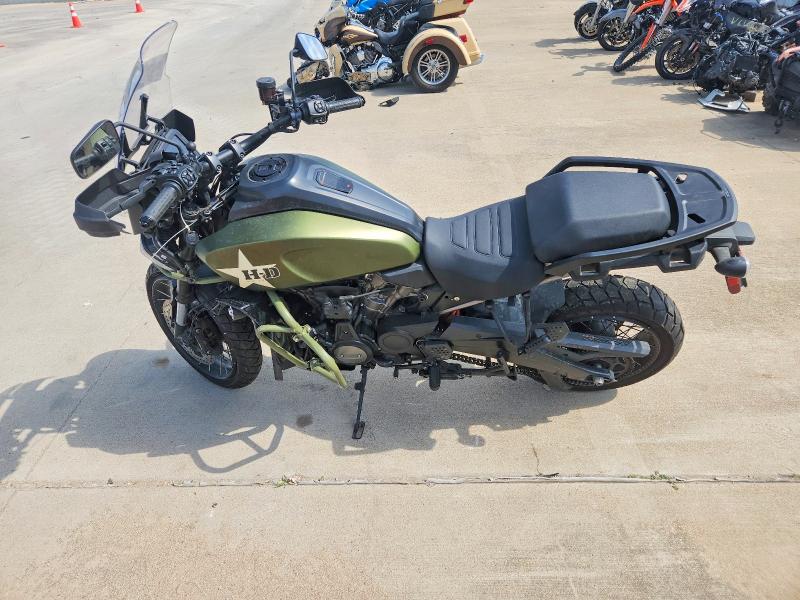 Aukcja sprzedaży 2022 Harley-davidson Ra1250, vin: 1HD1ZES19NB312759, numer aukcji: 50297416