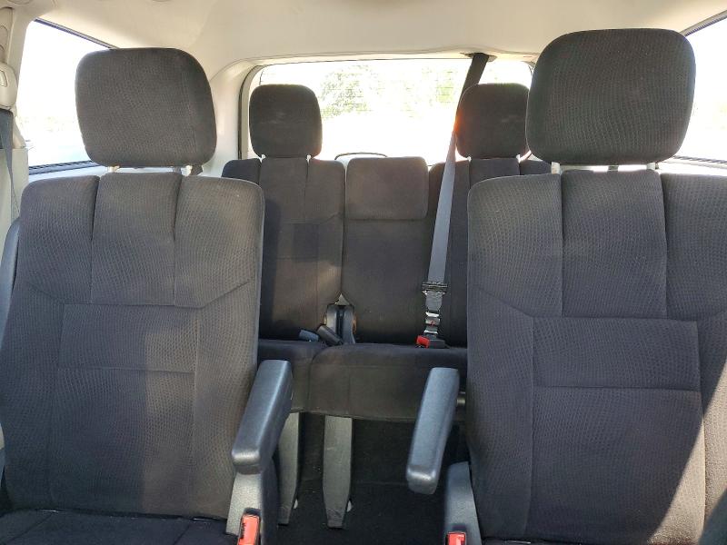 Продажа на аукционе авто 2011 Chrysler Town & Country, vin: 2A4RR5DG8BR735538, номер лота: 48600486