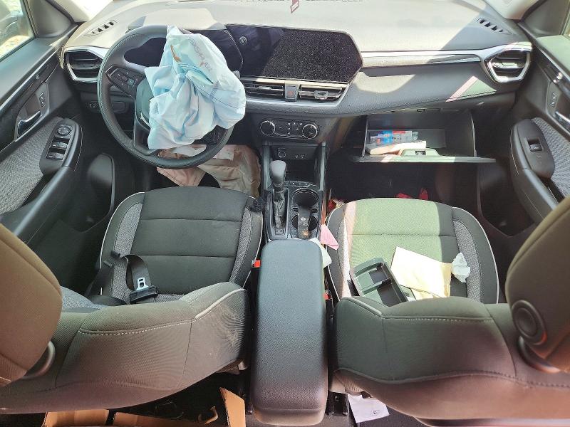 48831136 :رقم المزاد ، KL79MMSL4TB009977 vin ، 2026 Chevrolet Trailblazer مزاد بيع