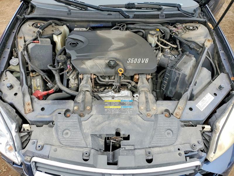Продаж на аукціоні авто 2008 Chevrolet Impala, vin: 2G1WT58K281371111, номер лоту: 48253776