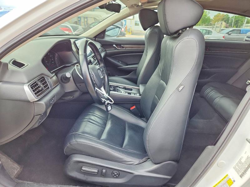 Продажа на аукционе авто 2022 Honda Accord, vin: 1HGCV1F56NA026886, номер лота: 52041396