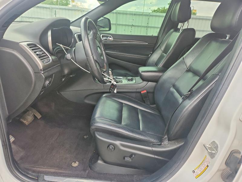 Продажа на аукционе авто 2018 Jeep Grand Cherokee, vin: 1C4RJFBT4JC278673, номер лота: 51481266