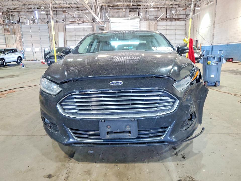 Aukcja sprzedaży 2016 Ford Fusion, vin: 3FA6P0K91GR228431, numer aukcji: 50796376