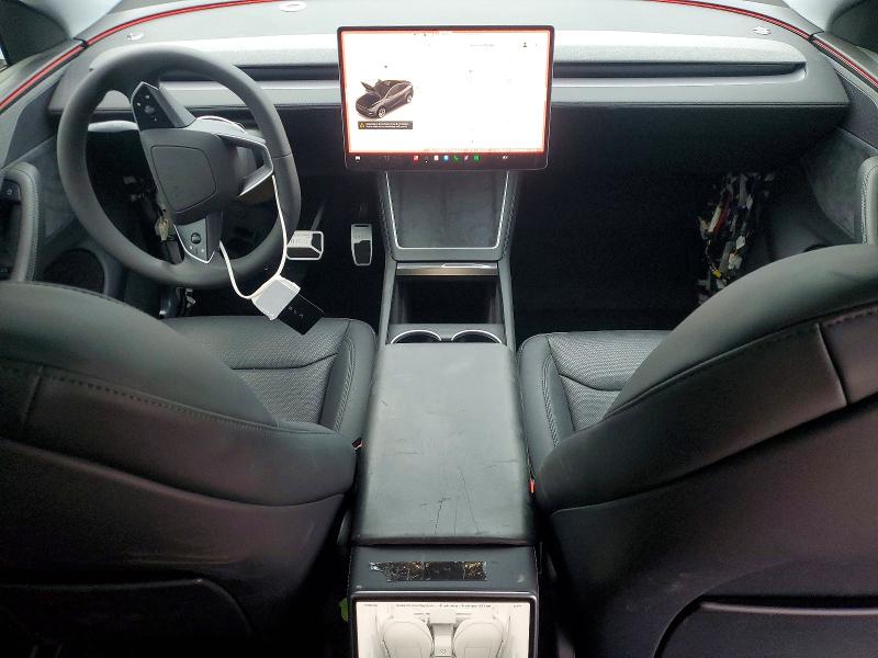 Aukcja sprzedaży 2026 Tesla Model Y, vin: 7SAYGDEE3TF443245, numer aukcji: 49277686