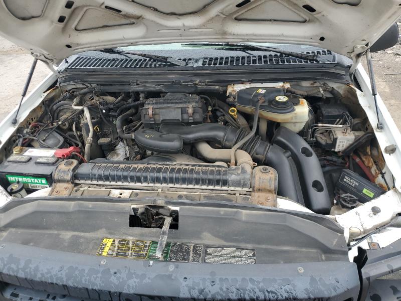 2006 Ford F250 მანქანა იყიდება აუქციონზე, vin: 1FTNF21506EB58473, აუქციონის ნომერი: 51845796