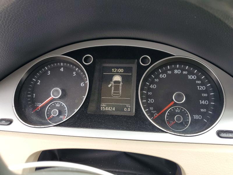 Продажа на аукционе авто 2010 Volkswagen Cc, vin: WVWMP7AN2AE536839, номер лота: 50979826