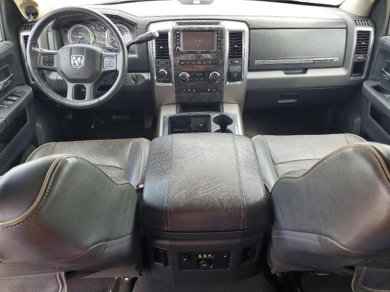 Aukcja sprzedaży 2012 Dodge Ram 3500, vin: 3C63D3NL2CG252524, numer aukcji: 48782716