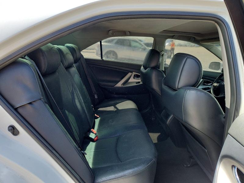 2007 Toyota Camry მანქანა იყიდება აუქციონზე, vin: 4T1BK46K17U507569, აუქციონის ნომერი: 48396106