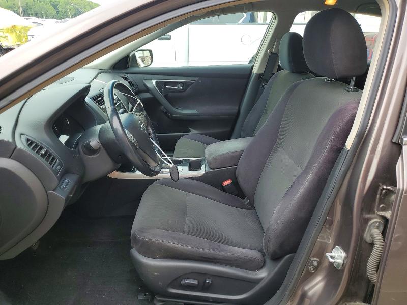 Продажа на аукционе авто 2013 Nissan Altima, vin: 1N4AL3AP0DC171690, номер лота: 51309196